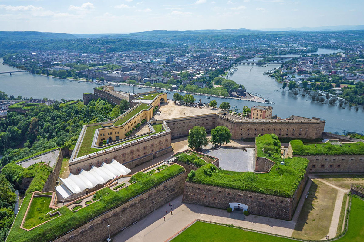 Koblenz #1